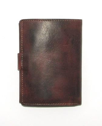 Кошелек мужской Buffalo Wild N4L-CH-HP Rust Кошелек мужской Buffalo Wild N4L-CH-HP Rust